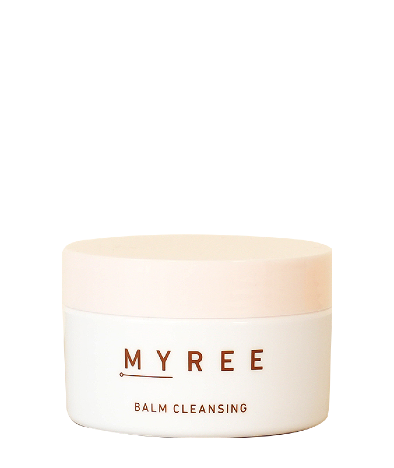 MYREE クレンジングバーム