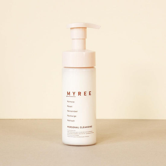 MYREE クレンジングミルク - MYREE