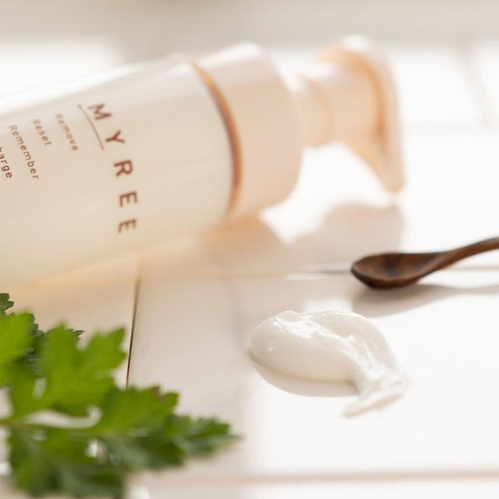 MYREE クレンジングミルク - MYREE