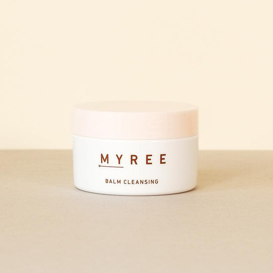 MYREE クレンジングバーム - MYREE