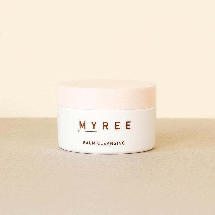 MYREE クレンジングバーム - MYREE