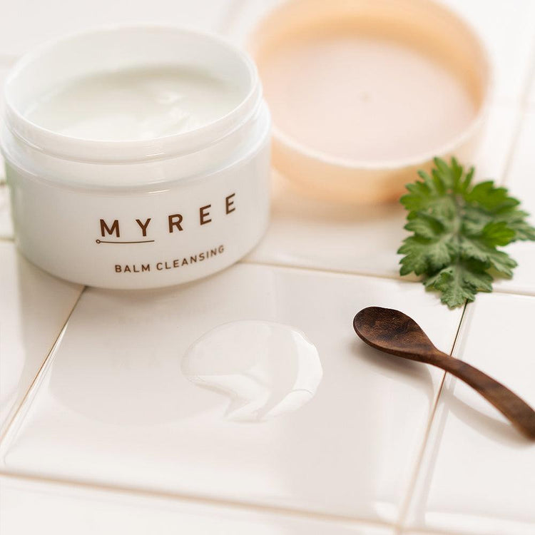 MYREE クレンジングバーム - MYREE