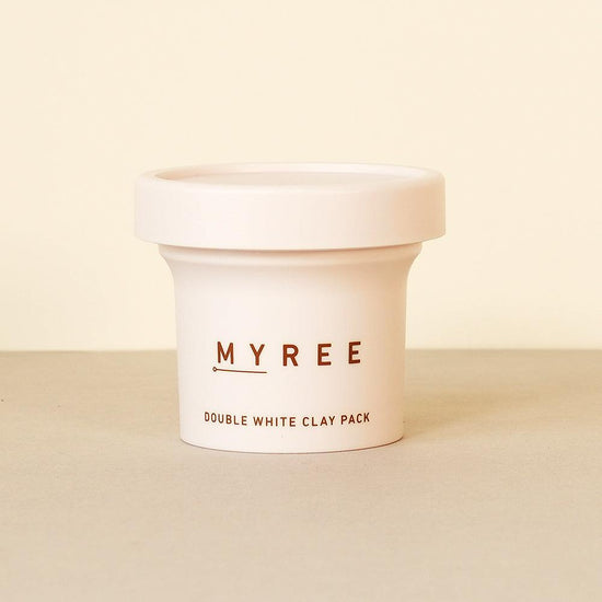 MYREE 美白クレイパック - MYREE