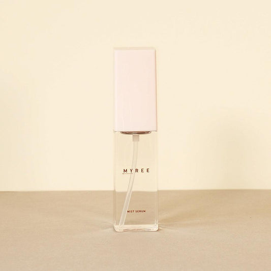 MYREE ミスト美容液 - MYREE