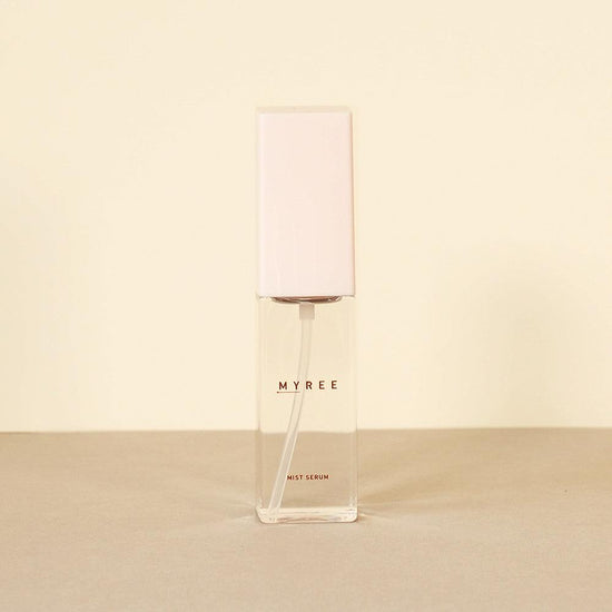 MYREE ミスト美容液 - MYREE